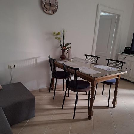 Apartman Fiume Екстериор снимка