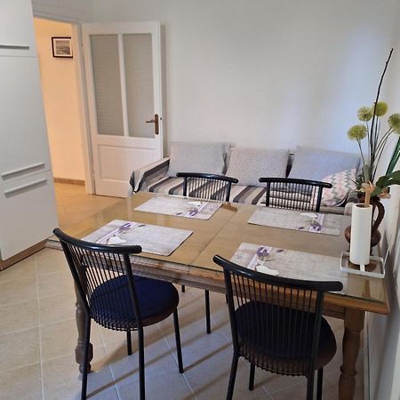 Apartman Fiume Екстериор снимка