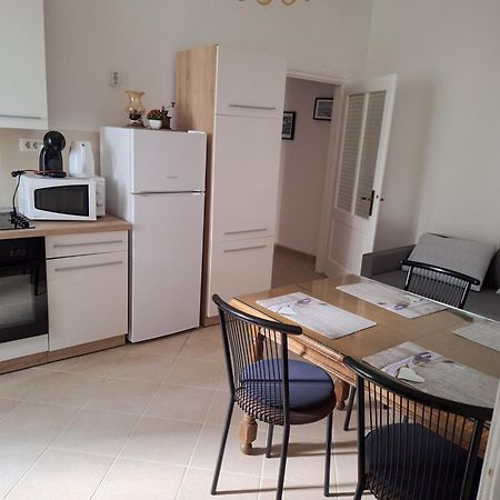 Apartman Fiume Екстериор снимка