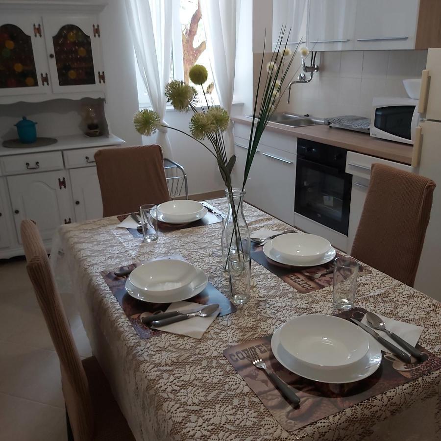 Apartman Fiume Екстериор снимка