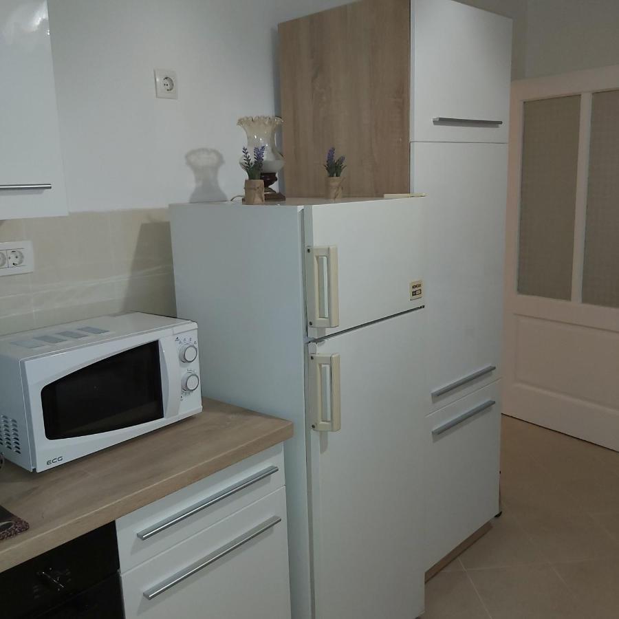 Apartman Fiume Екстериор снимка