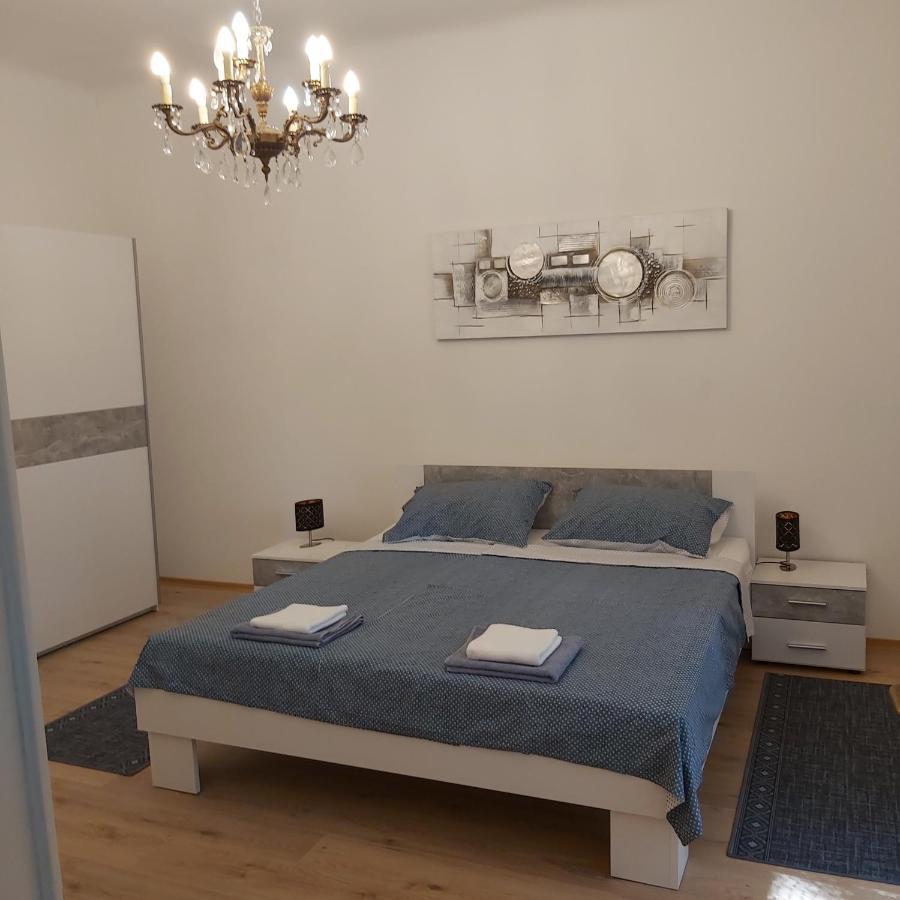 Apartman Fiume Екстериор снимка