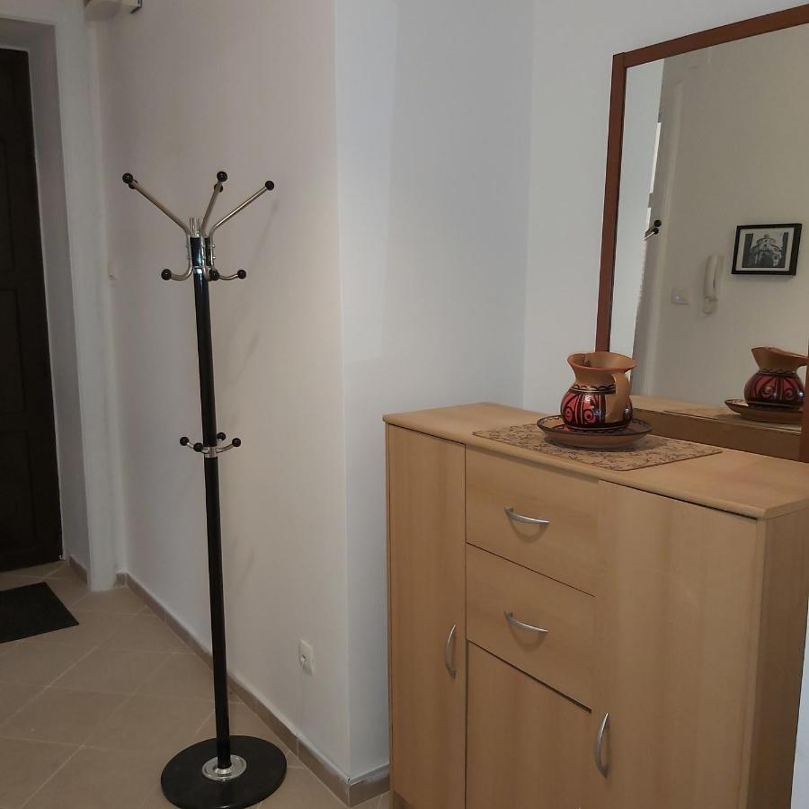 Apartman Fiume Екстериор снимка