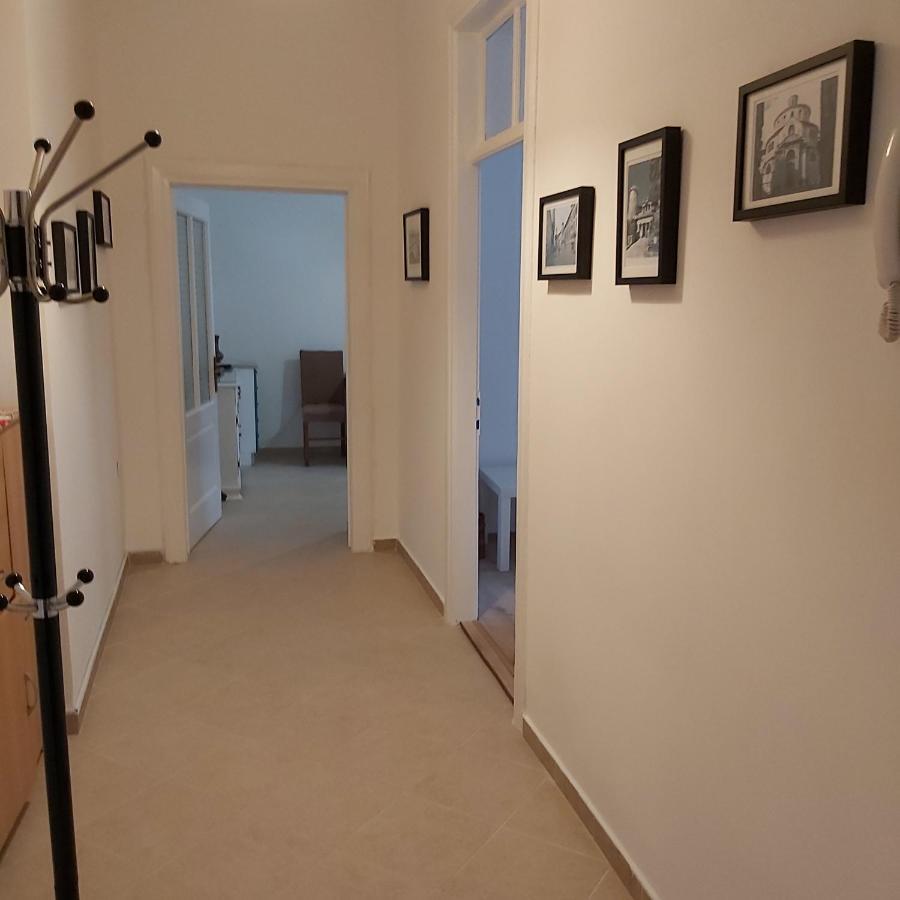 Apartman Fiume Екстериор снимка