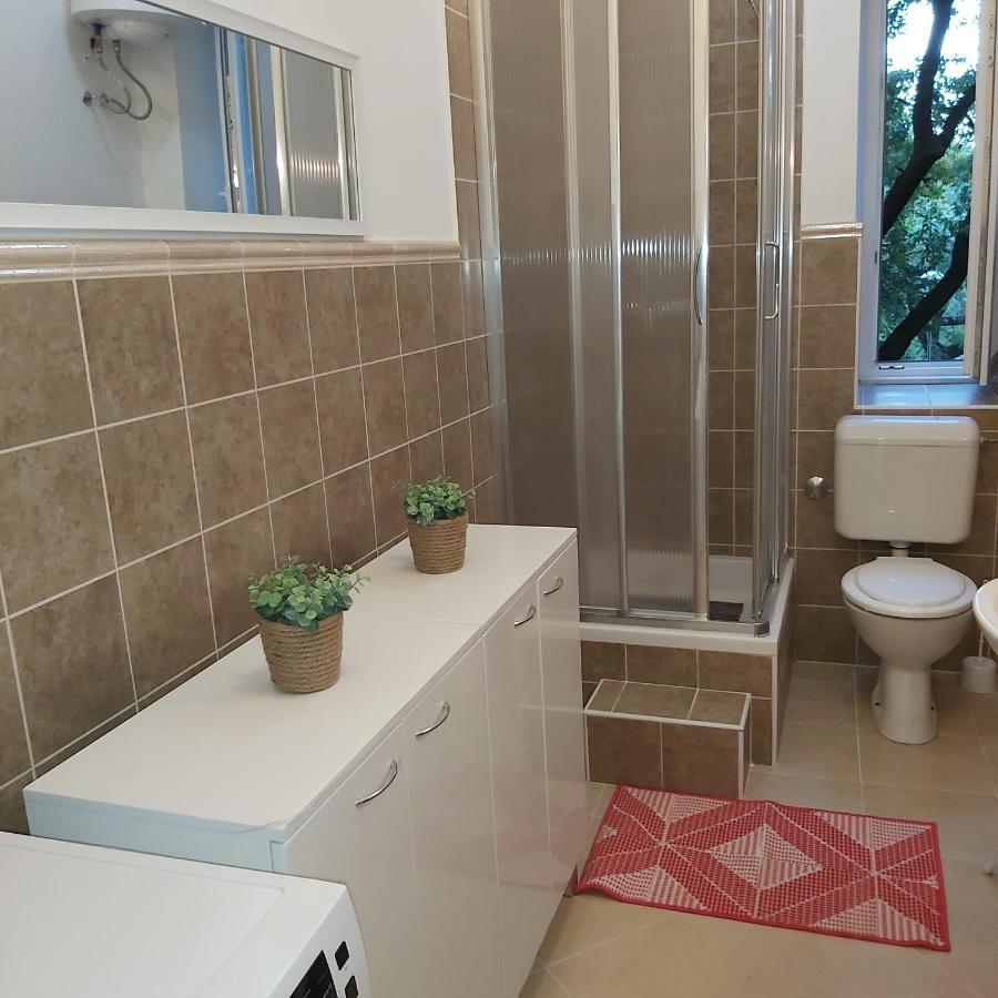 Apartman Fiume Екстериор снимка