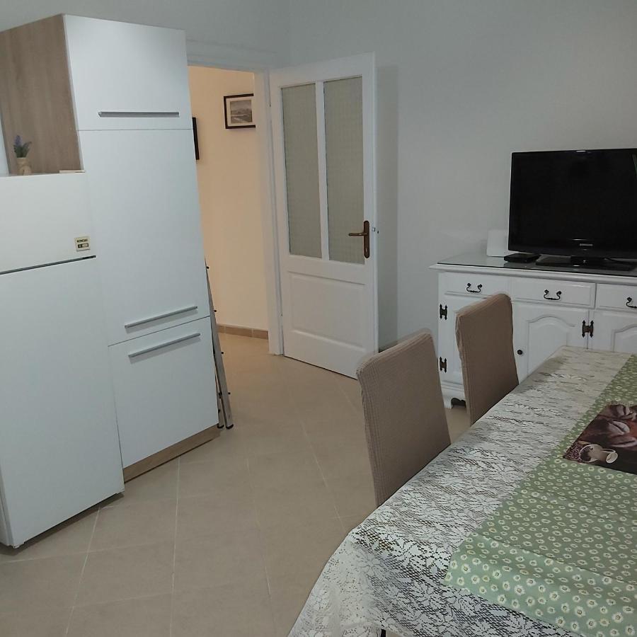 Apartman Fiume Екстериор снимка