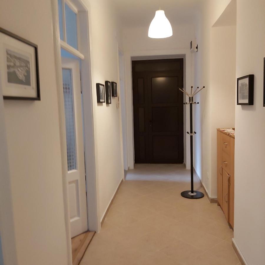 Apartman Fiume Екстериор снимка