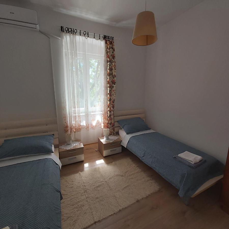 Apartman Fiume Екстериор снимка
