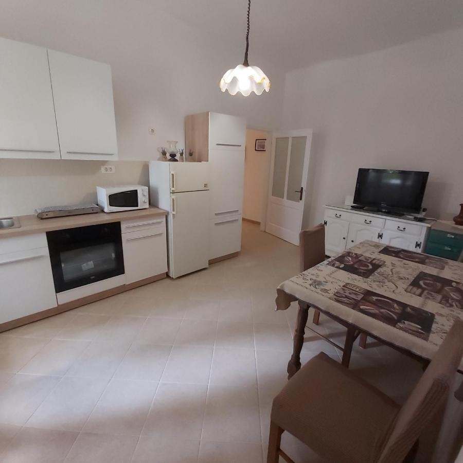 Apartman Fiume Екстериор снимка