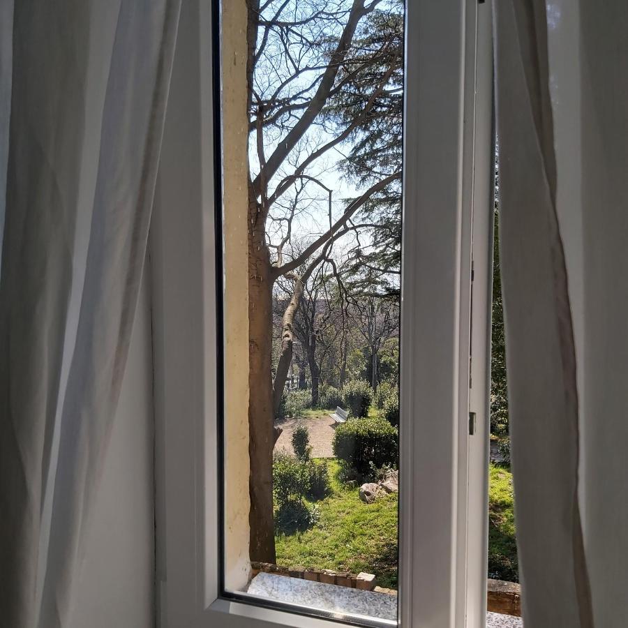 Apartman Fiume Екстериор снимка