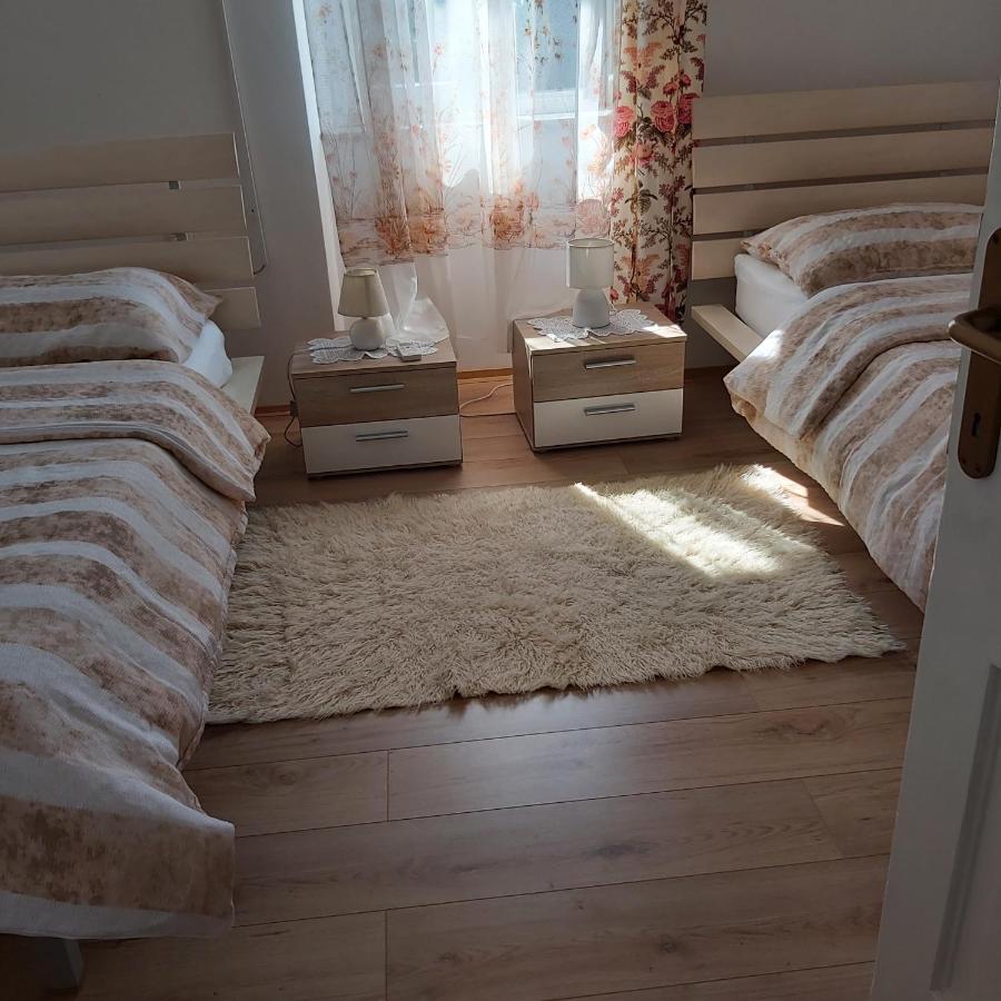 Apartman Fiume Екстериор снимка