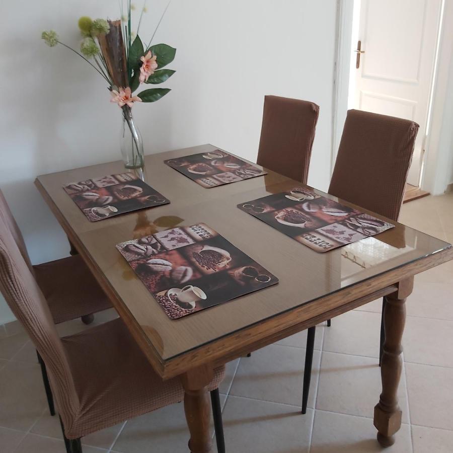 Apartman Fiume Екстериор снимка