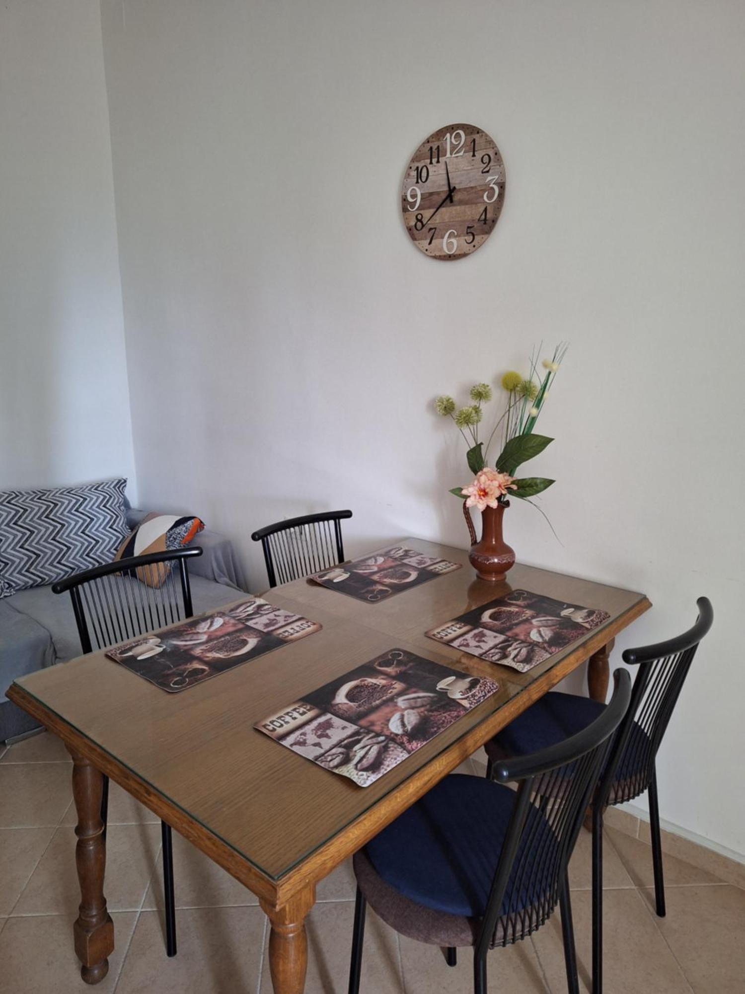 Apartman Fiume Екстериор снимка