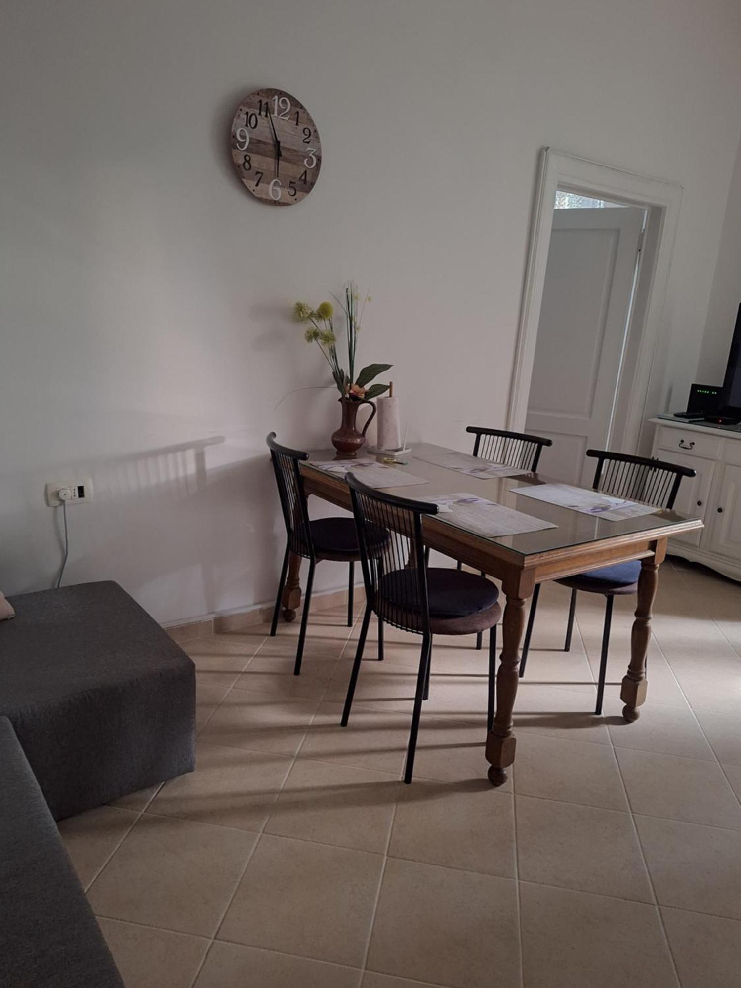 Apartman Fiume Екстериор снимка