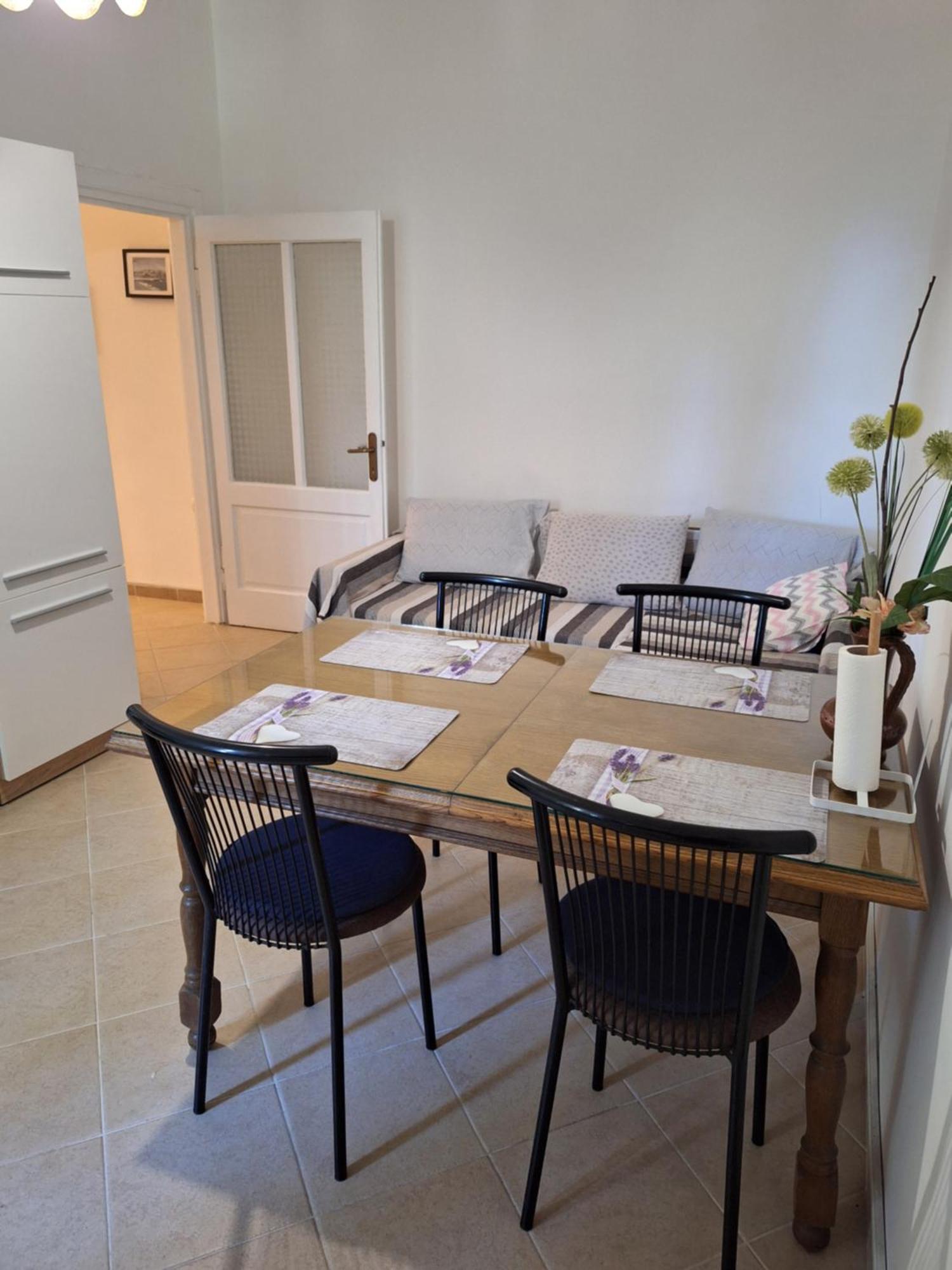 Apartman Fiume Екстериор снимка