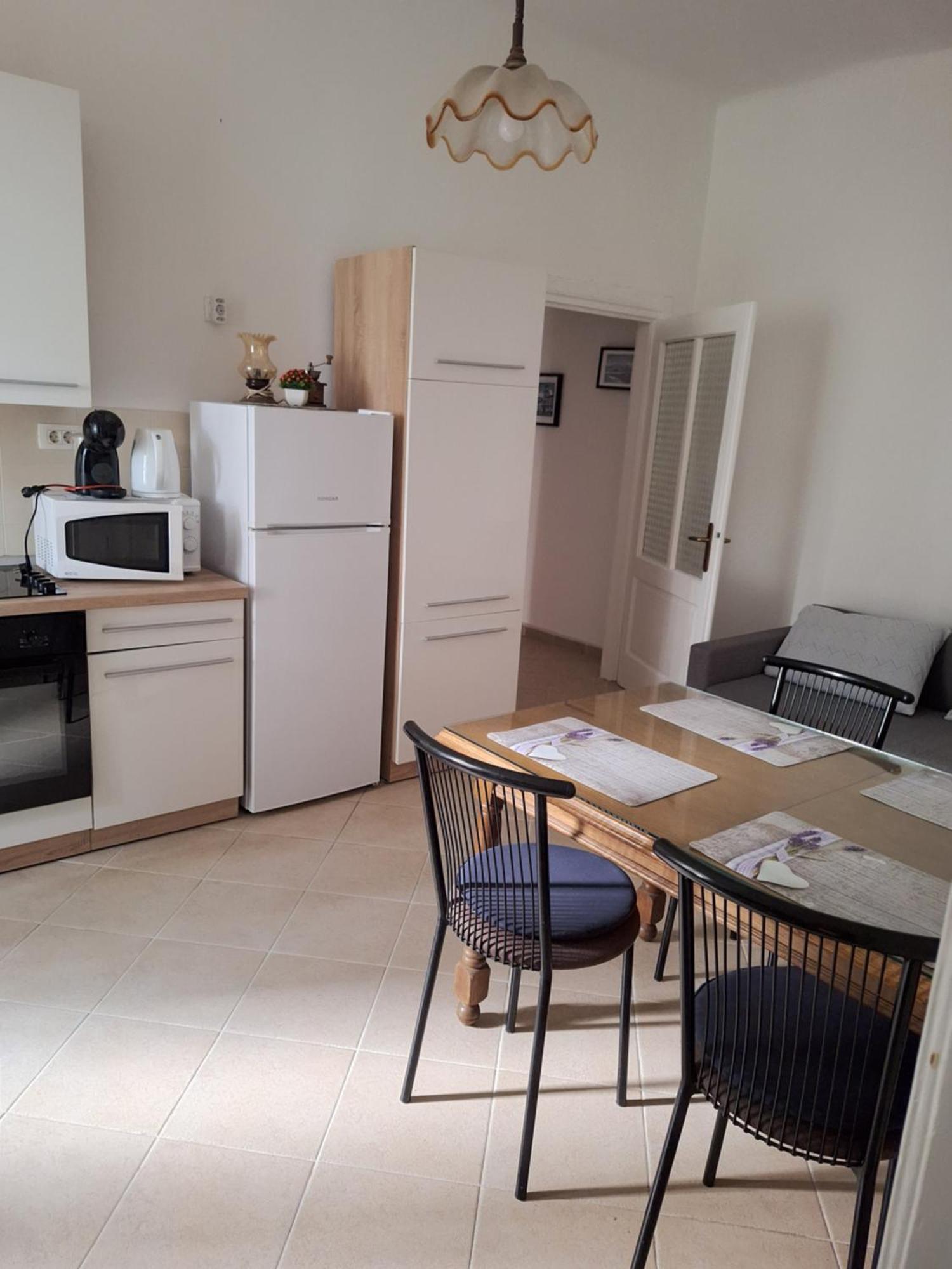 Apartman Fiume Екстериор снимка